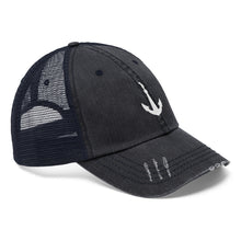 Load image into Gallery viewer, Trucker Hat