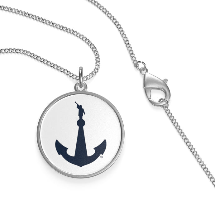Single Loop Necklace