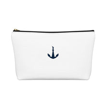 Load image into Gallery viewer, Accessory Pouch w T-bottom