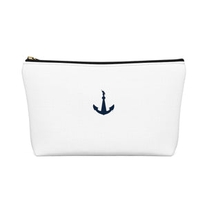 Accessory Pouch w T-bottom