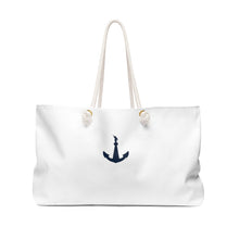 Load image into Gallery viewer, Weekender Bag