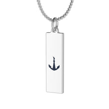 Load image into Gallery viewer, Single Loop Necklace