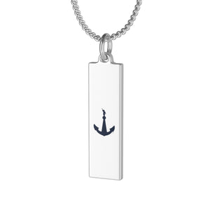 Single Loop Necklace