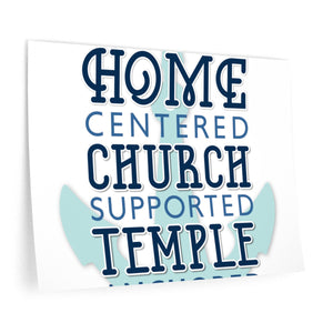 Wall Decals