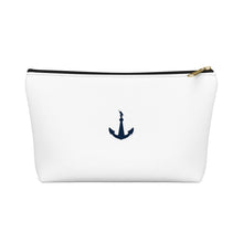 Load image into Gallery viewer, Accessory Pouch w T-bottom