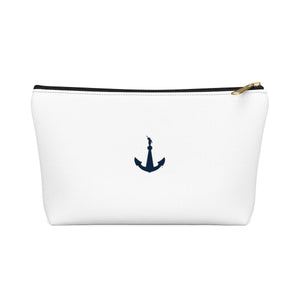 Accessory Pouch w T-bottom