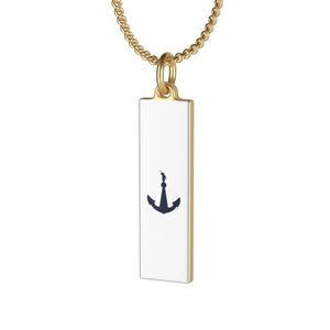 Single Loop Necklace