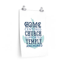 Load image into Gallery viewer, Premium Matte vertical posters