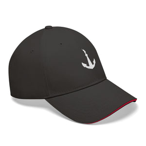 Sandwich Brim Hat