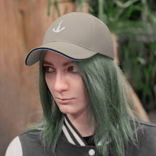Load image into Gallery viewer, Sandwich Brim Hat