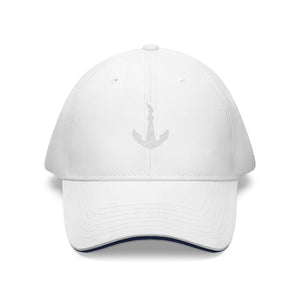 Sandwich Brim Hat
